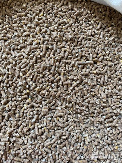 Смесь кормовая для с/х птицы Боевский