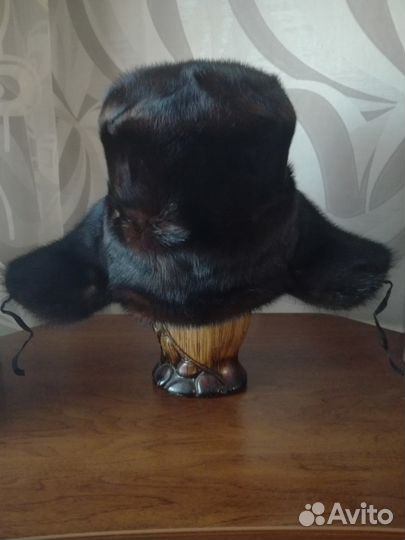 Шапка мужская