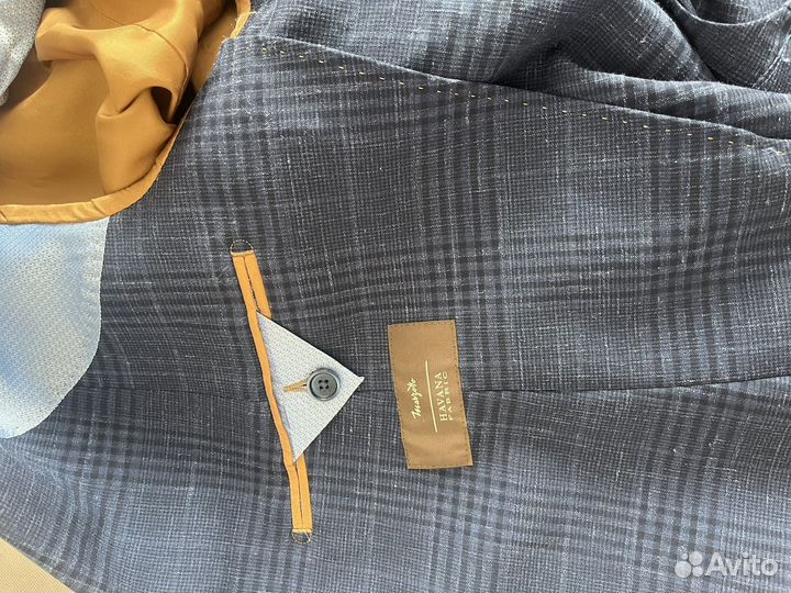 Костюм мужской digel