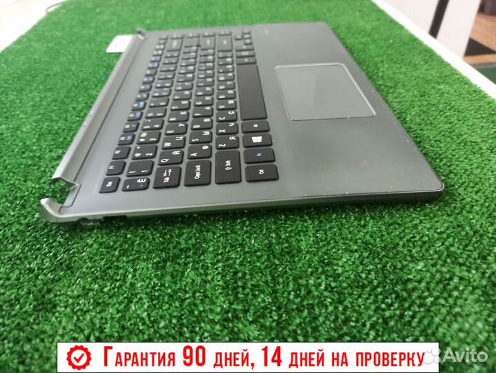 Топкейс с клавиатурой и подсветкой Acer v7-482pg