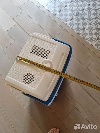 Холодильник автомобильный