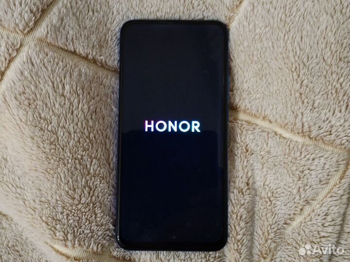 HONOR 9X, 4/128 ГБ