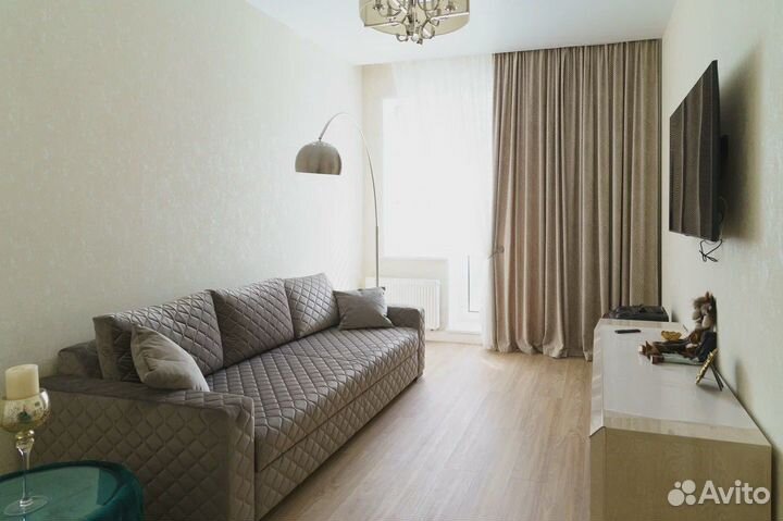 Ремонт квартир с гарантией без переплат