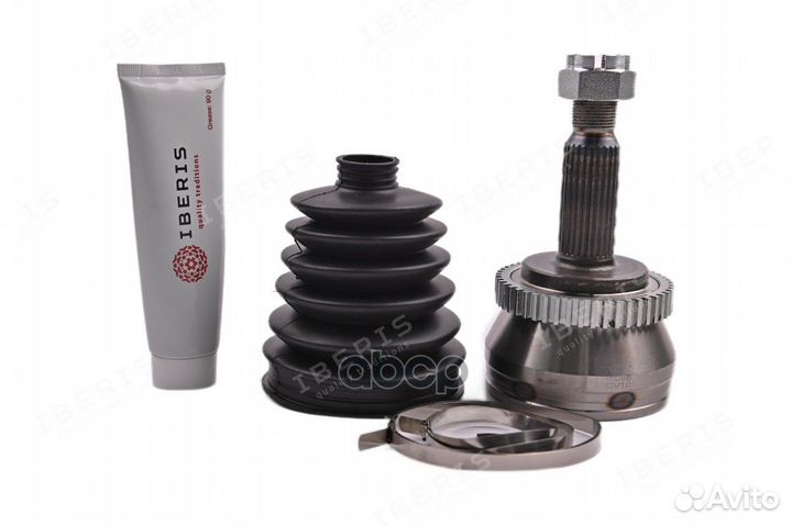 ШРУС наруж hyundai tucson 2.0 04, KIA sportage