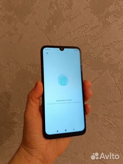 Xiaomi Redmi Note 7, 4/64 ГБ