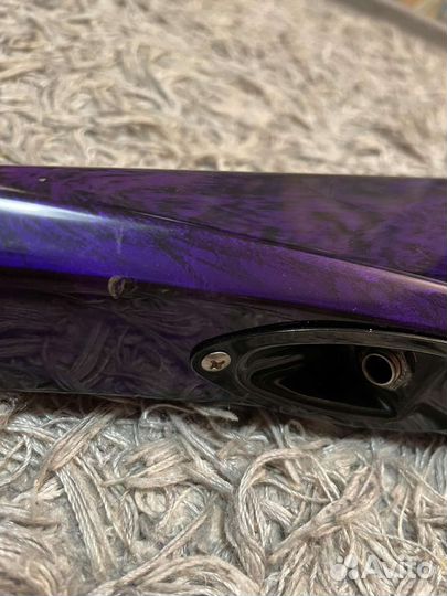 Электрогитара Jackson RR3 (Japan)