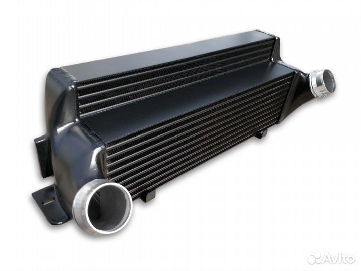 Интеркулер BMW F20,F25,F30,F33 N20,N55,N13,N57,B47