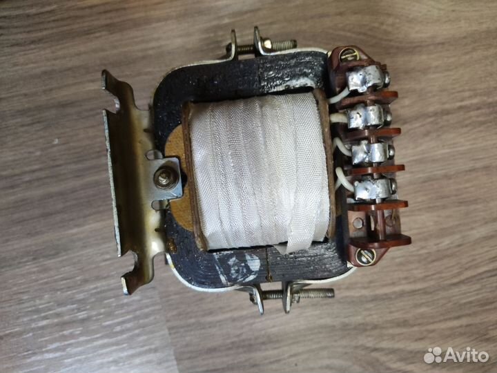 Трансформатор осм-0, 063у3