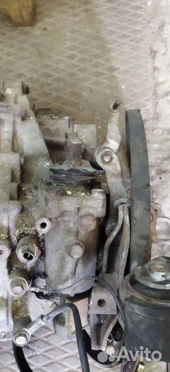 МКПП Toyota Carina 4a. 171