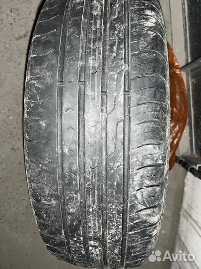 Cordiant Comfort 2 SUV 225/65 R17