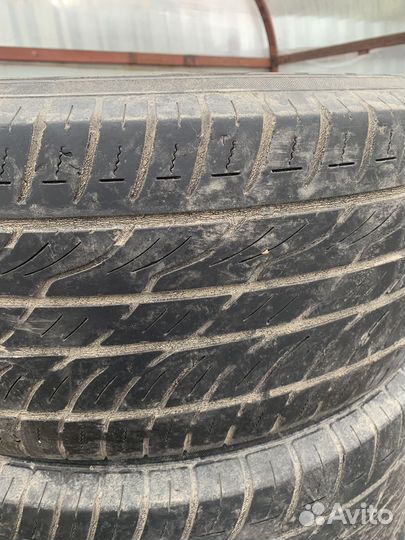 Toyo Versado LX 265/60 R18