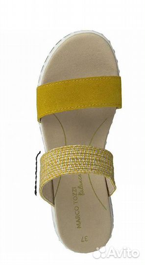 Летняя женская обувь