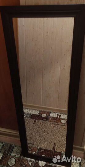 Зеркало новое