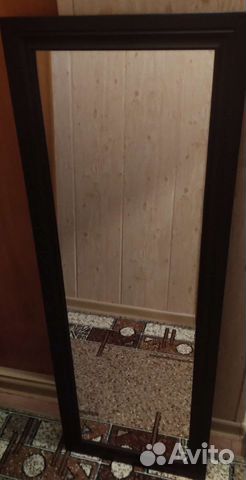 Зеркало новое