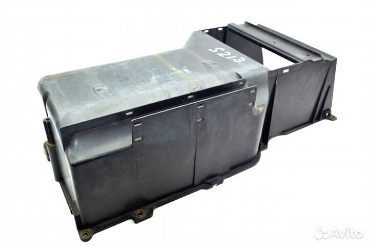 Корпус воздушного фильтра салона scania 4-series 124 (01.95-12.04)