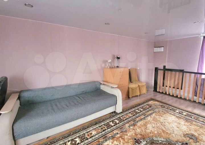 Дом 85 м² на участке 4,4 сот.