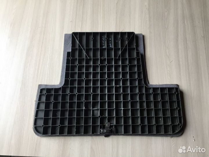 Пол багажника Toyota Corolla Spacio E120 с2001-200