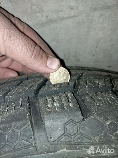 Cordovan Hi-Fly AT601 225/55 R18