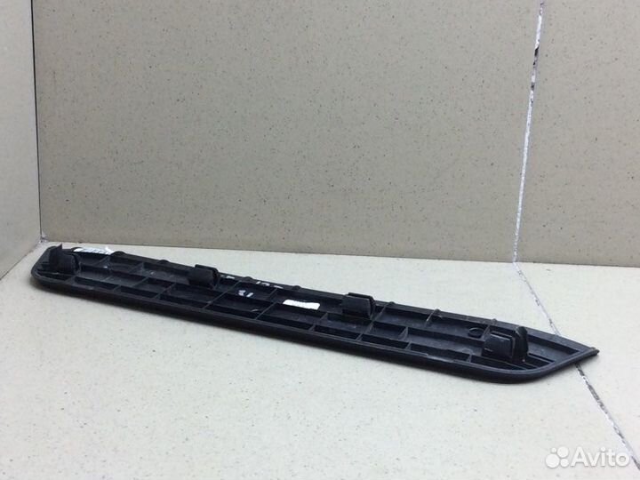 Накладка порога (внутренняя) задняя левая Hyundai