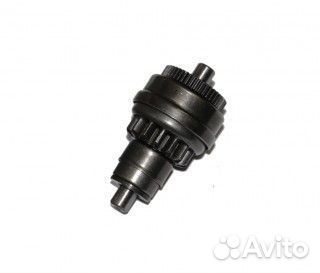 Бендикс эл стартера тв-50 2х такт