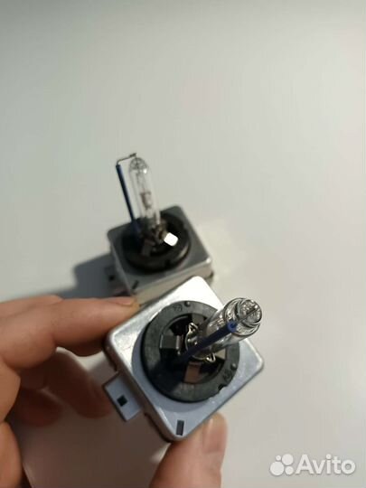 Лампа ксенон d3s