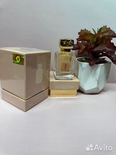 Hugo boss the scent for her