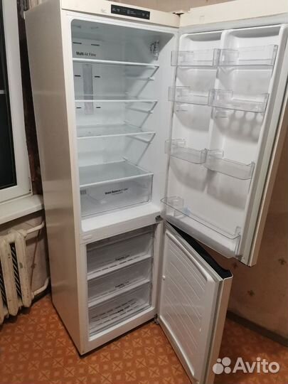 Холодильник