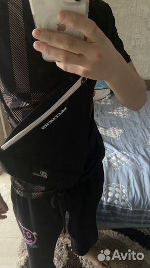 Skechers бананка