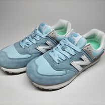 Кроссовки женские New Balance 574