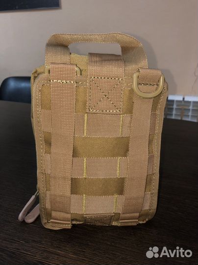 Аптечка медицинская военная для отдыха охоты