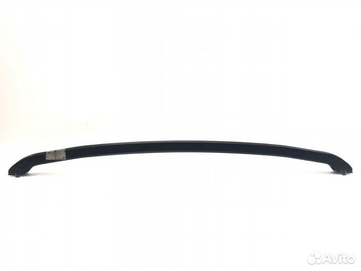 Планка радиатора Volkswagen Polo 6R1 2017