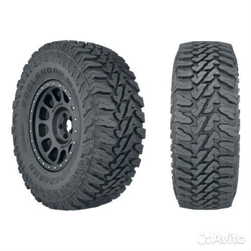 Yokohama Geolandar M/T G003 245/75 R16 120Q
