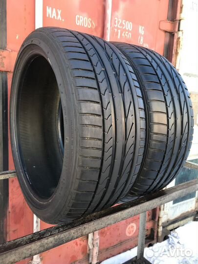 Bridgestone Potenza RE050A 225/40 R18 96Y