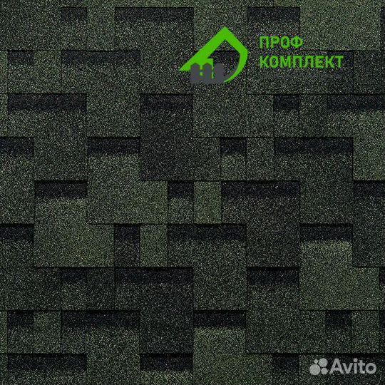 Мягкая кровля