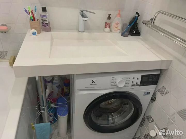 Услуги сантехник - опытный мастер