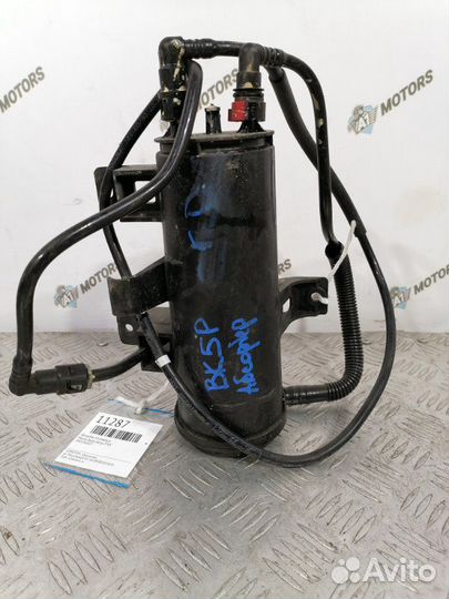 Абсорбер топливный Mazda Axela BK5P zyve