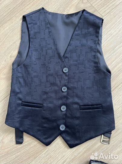 Костюм на мальчика