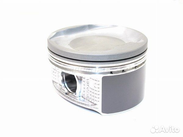 Поршень toyota camry japan