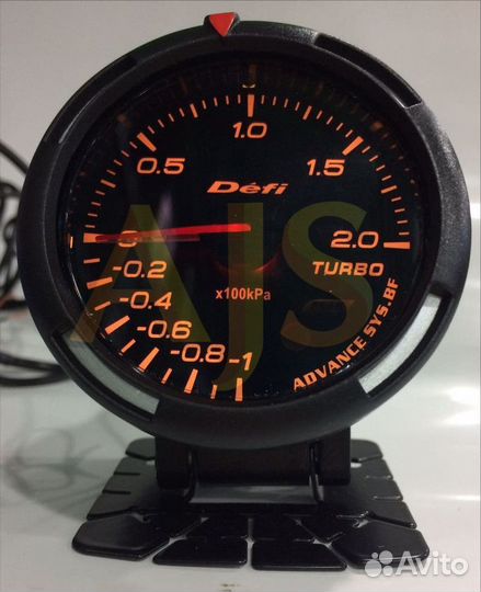 Датчик defi BF Advance Boost давление турбины