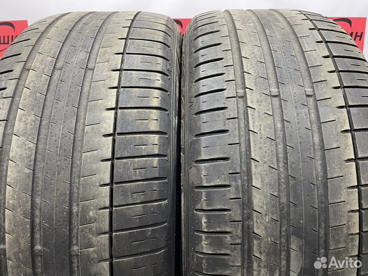 Falken Azenis FK-510 SUV 265/45 R20