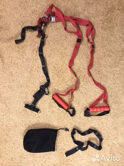 TRX петли (оригинал)