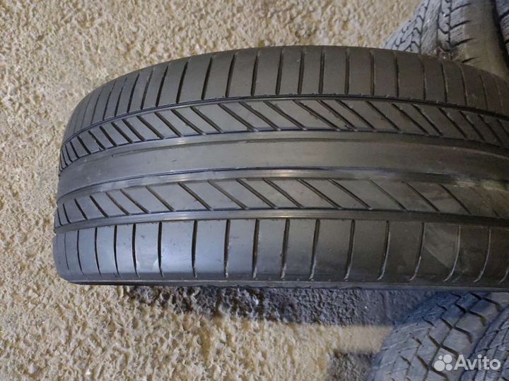 Continental ContiSportContact 5 235/45 R19 99V