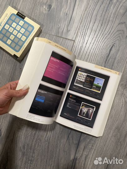 Web design index by content 20