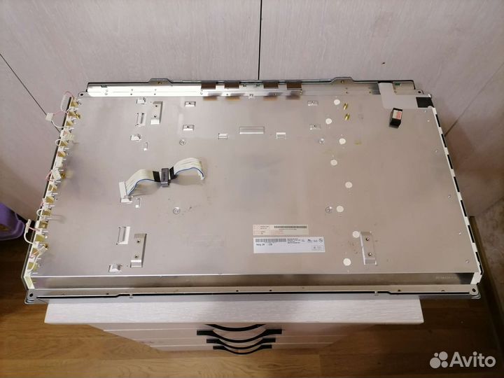 Матрица T260XW02. V5