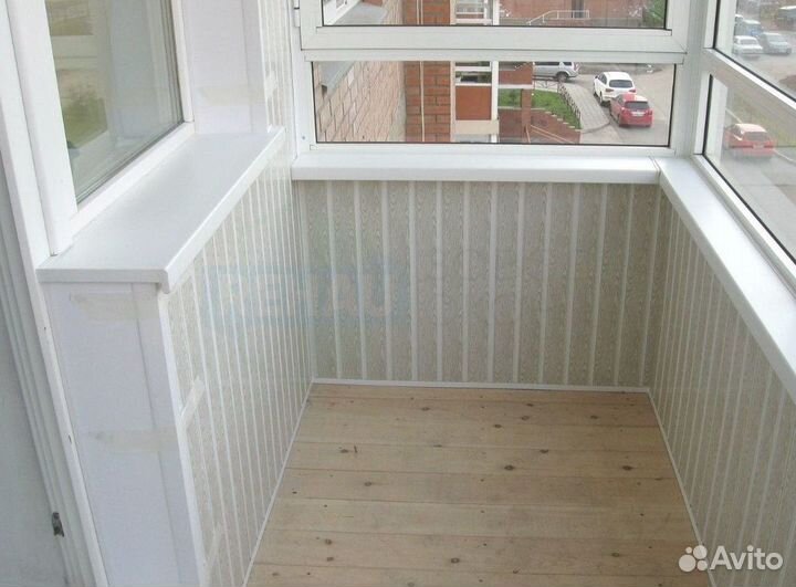 Окно пвх с установкой в рассрочку