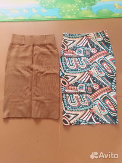 Вещи пакетом 42-44