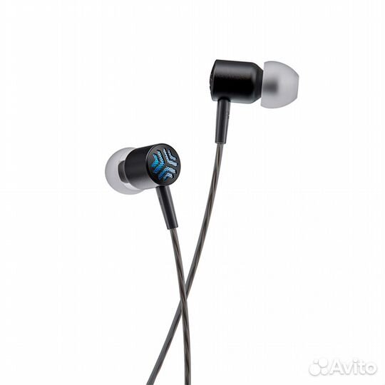 Наушники FiiO JD3 black