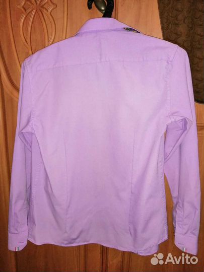 Рубашка на мальчика