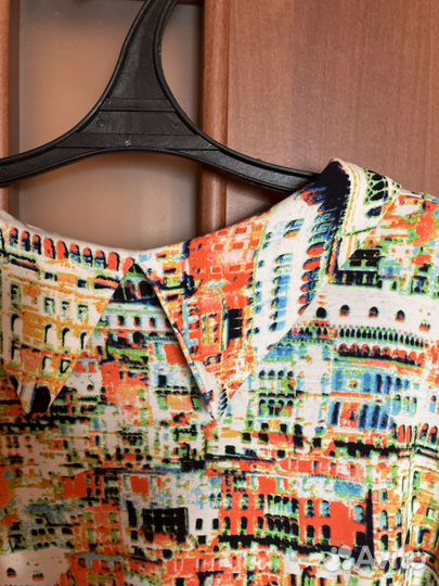 Блузка женская 50 52