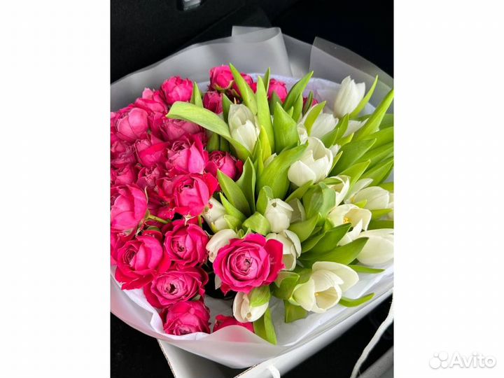 101 Роза Букеты Цветы Розы 31 75 51 Доставка